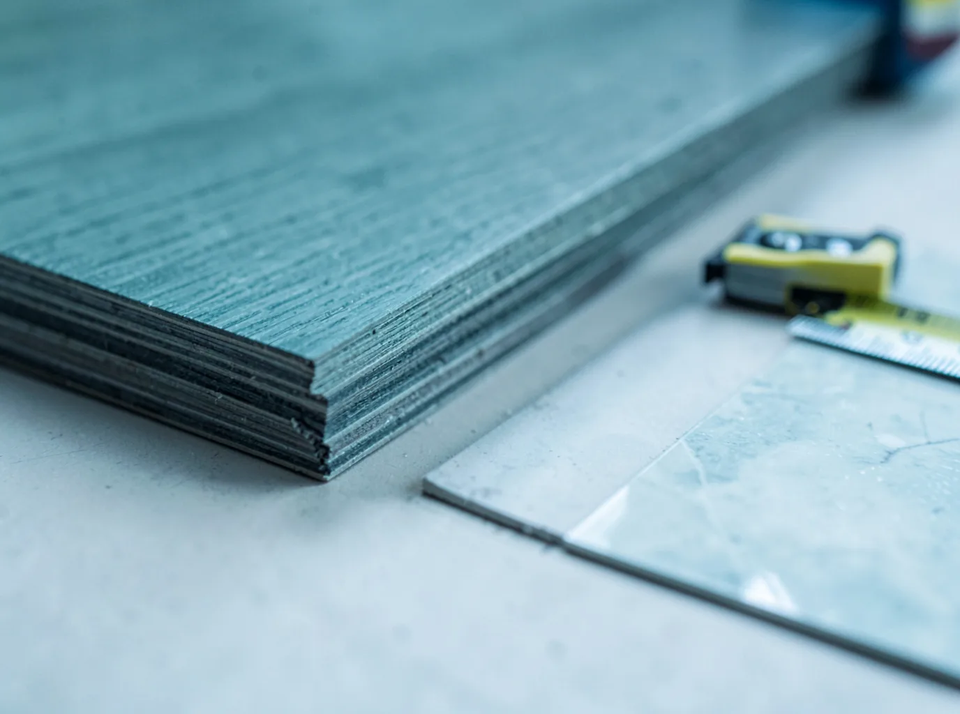 Luxury Vinyl Plank Installation Stafford, VA FAQs